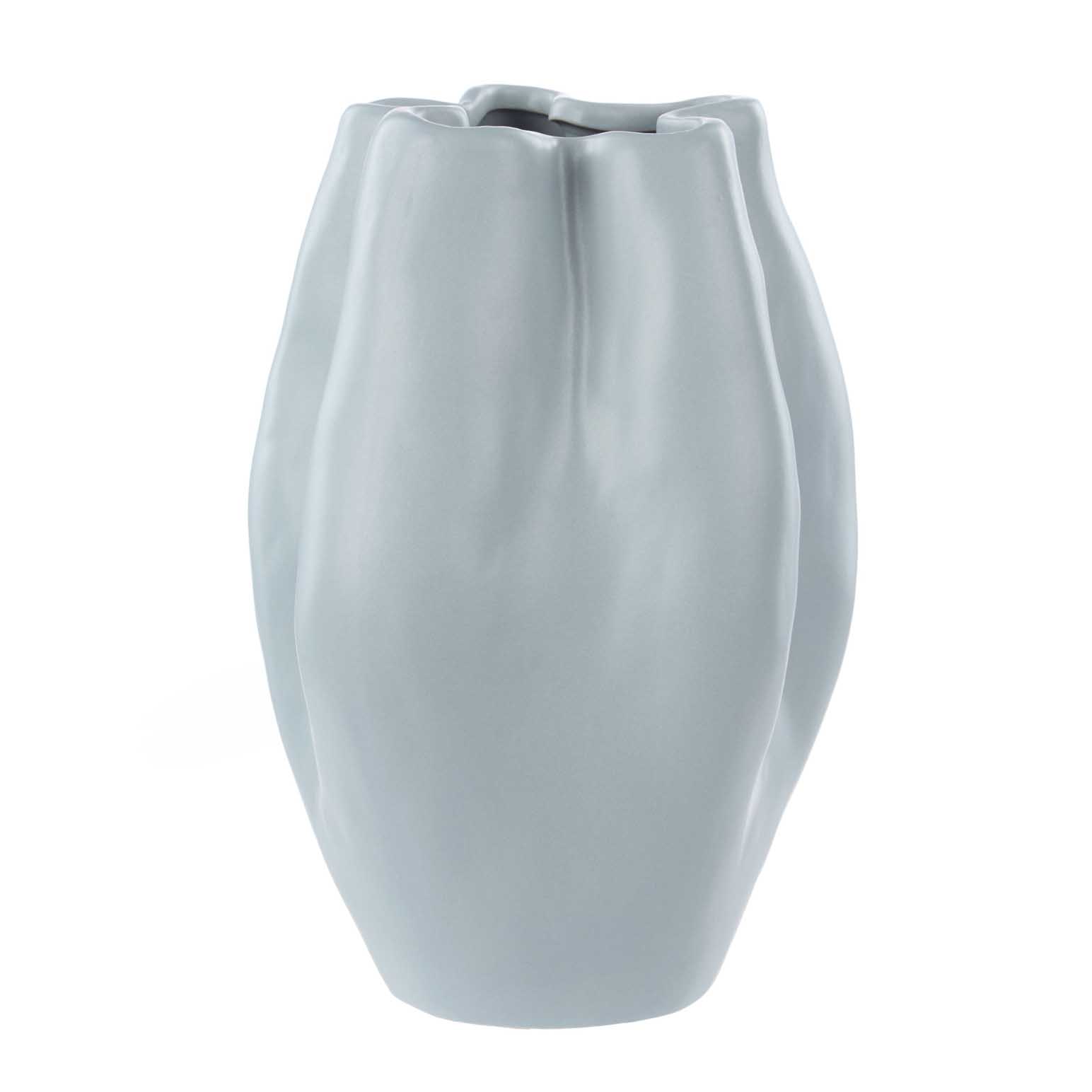 Amalfi Fluid Vase